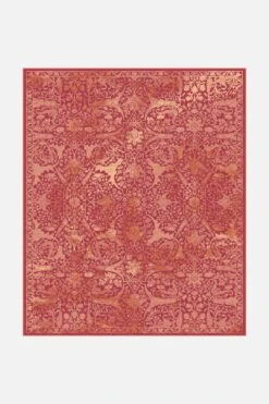 Andorra Granit Teppich(Andorra Granit Teppich) -Wohn Teppich Welt 0408 AndorraGranit 250x300 Front