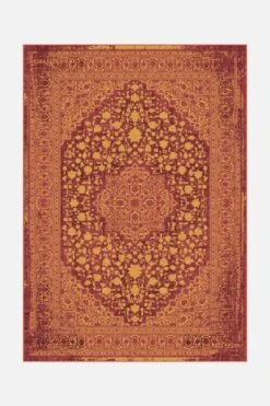 Ella Korall Teppich(Ella Korall Teppich)