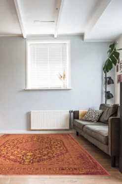 Ella Korall Teppich(Ella Korall Teppich) -Wohn Teppich Welt 0410 EllaKorall Room a95df3ff 7f65 468d 898d 1cb927ef3bb4