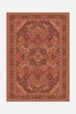 Rachel Fuchs Teppich(Rachel Fuchs Teppich)