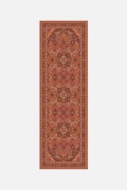 Rachel Fuchs Teppich(Rachel Fuchs Teppich) -Wohn Teppich Welt 0413 RachelFuchs Laeufer Front 7e3cfe52 4cd8 4f63 9b3c ef8a32029b38