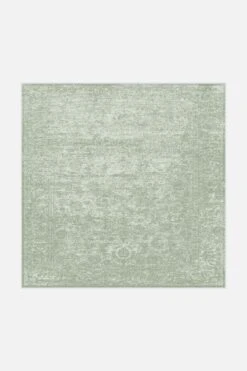 Mio Polarlicht Teppich(Mio Polarlicht Teppich) -Wohn Teppich Welt 0414 MioPolarlicht Quadrat Front