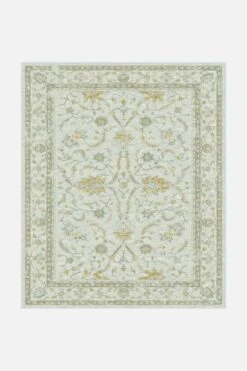 Marvie Wiese Teppich(Marvie Wiese Teppich) -Wohn Teppich Welt 0415 MarvieWiese 250x300 Front