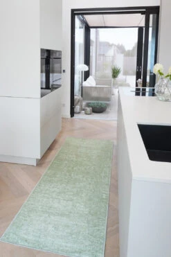 Mio Polarlicht Teppich(Mio Polarlicht Teppich) -Wohn Teppich Welt 0415 MioPolarlicht Laufer Room echt