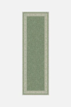 Yuva Meliert Teppich(Yuva Meliert Teppich) 23 Yuva Meliert Teppich(Yuva Meliert Teppich) -Wohn Teppich Welt 0416 YuvaMeliert Laeufer Front