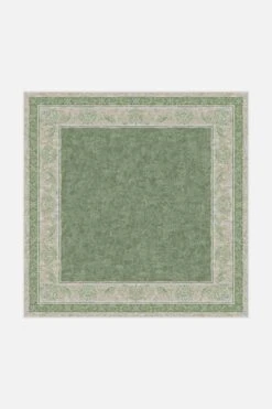 Yuva Meliert Teppich(Yuva Meliert Teppich) 29 Yuva Meliert Teppich(Yuva Meliert Teppich) -Wohn Teppich Welt 0416 YuvaMeliert Quadrat Front