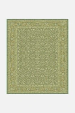 Emma Emerald Teppich(Emma Emerald Teppich) 32 Emma Emerald Teppich(Emma Emerald Teppich) -Wohn Teppich Welt 0417 EmmaEmerald 250x300 Front