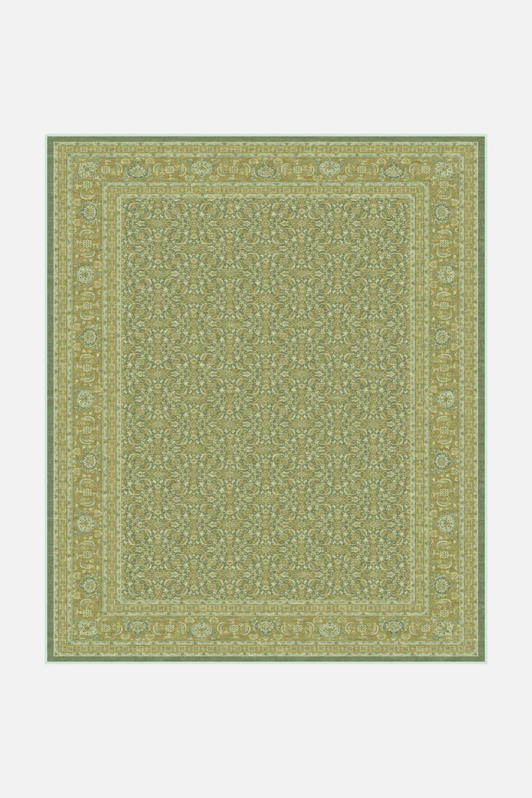 Emma Emerald Teppich(Emma Emerald Teppich) 16 Emma Emerald Teppich(Emma Emerald Teppich) – Bild 14