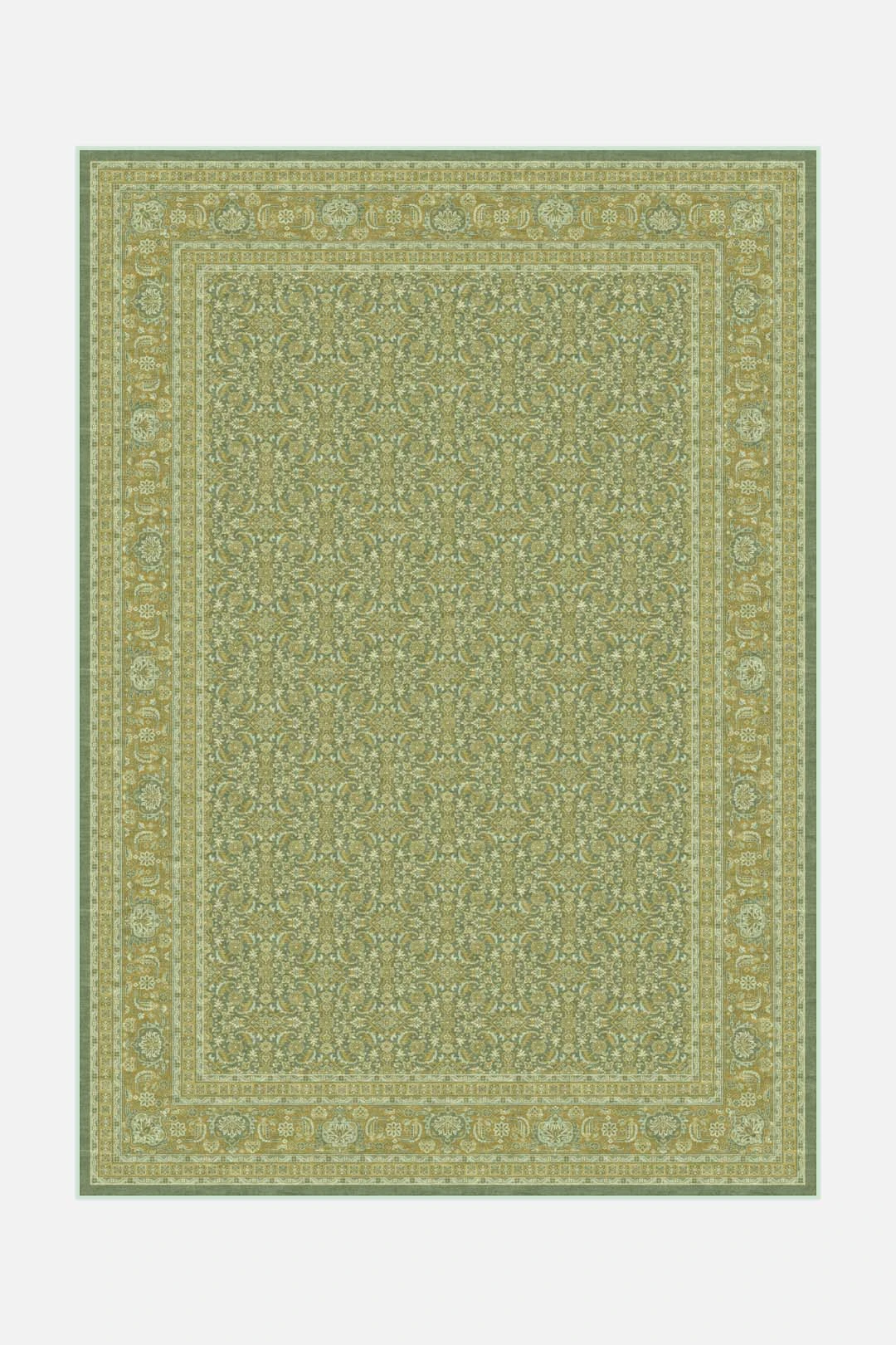 Emma Emerald Teppich(Emma Emerald Teppich) 3 Emma Emerald Teppich(Emma Emerald Teppich)