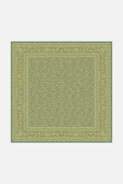 Emma Emerald Teppich(Emma Emerald Teppich) 29 Emma Emerald Teppich(Emma Emerald Teppich) -Wohn Teppich Welt 0417 EmmaEmerlad Quadrat Front