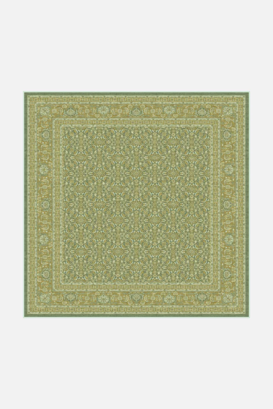 Emma Emerald Teppich(Emma Emerald Teppich) 13 Emma Emerald Teppich(Emma Emerald Teppich) – Bild 11