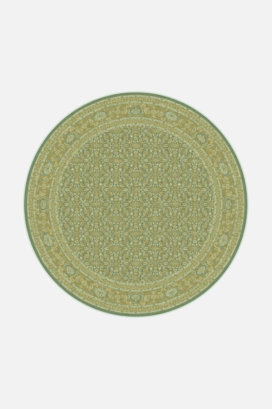 Emma Emerald Teppich(Emma Emerald Teppich) 10 Emma Emerald Teppich(Emma Emerald Teppich) – Bild 8