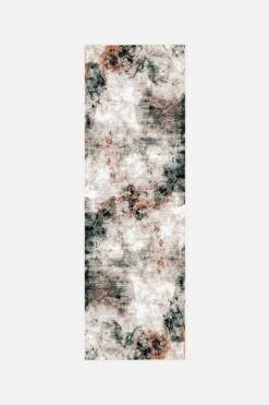 Seda Jaspis Teppich(Seda Jaspis Teppich) 23 Seda Jaspis Teppich(Seda Jaspis Teppich) -Wohn Teppich Welt 0418 SedaJaspis Laeufer Front