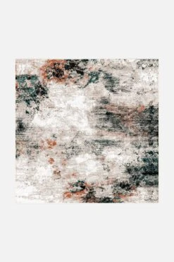 Seda Jaspis Teppich(Seda Jaspis Teppich) 29 Seda Jaspis Teppich(Seda Jaspis Teppich) -Wohn Teppich Welt 0418 SedaJaspis Quadrat Front