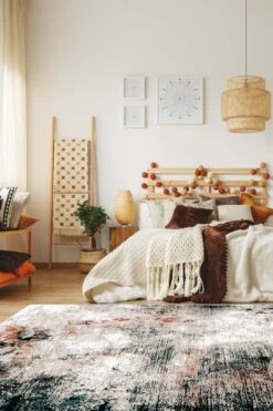 Seda Jaspis Teppich(Seda Jaspis Teppich) 35 Seda Jaspis Teppich(Seda Jaspis Teppich) -Wohn Teppich Welt 0418 SedaJaspis Room