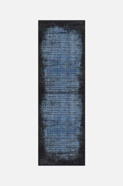 Mika Kyanit Teppich(Mika Kyanit Teppich) 23 Mika Kyanit Teppich(Mika Kyanit Teppich) -Wohn Teppich Welt 0419 MikaKyanit Laeufer Front