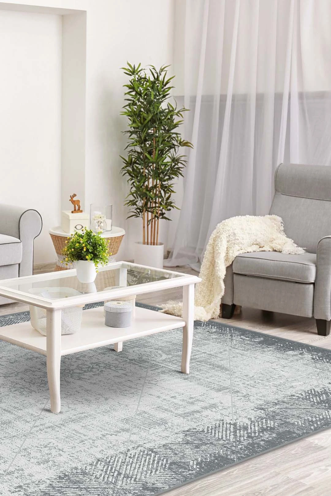 Viola Basalt Teppich(Viola Basalt Teppich) 6 Viola Basalt Teppich(Viola Basalt Teppich) – Bild 4