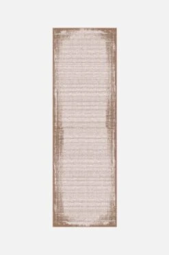 Samara Umbra Teppich(Samara Umbra Teppich) -Wohn Teppich Welt 0423 SamaraUmbra Laeufer Front