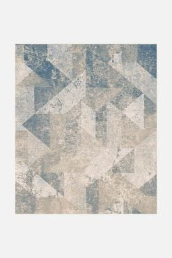 Sandra Pazifik Teppich(Sandra Pazifik Teppich) -Wohn Teppich Welt 0425 SandraSchwefel 250x300 Front