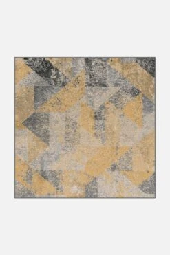 Sandra Schwefel Teppich(Sandra Schwefel Teppich) 31 Sandra Schwefel Teppich(Sandra Schwefel Teppich) -Wohn Teppich Welt 0426 SandraSchwefel Quadrat Front