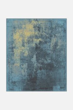 Ruth Teal Teppich(Ruth Teal Teppich) 32 Ruth Teal Teppich(Ruth Teal Teppich) -Wohn Teppich Welt 0427 RuthTeal 250x300 Front