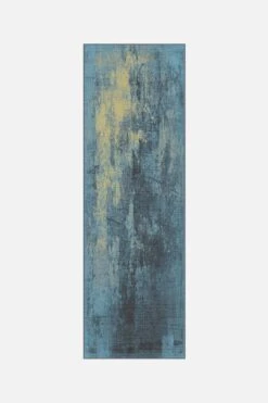 Ruth Teal Teppich(Ruth Teal Teppich) 23 Ruth Teal Teppich(Ruth Teal Teppich) -Wohn Teppich Welt 0427 RuthTeal Laeufer Front