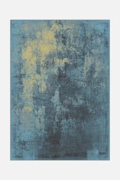 Ruth Teal Teppich(Ruth Teal Teppich)