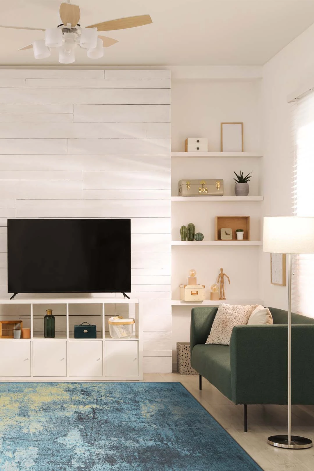 Ruth Teal Teppich(Ruth Teal Teppich) 6 Ruth Teal Teppich(Ruth Teal Teppich) – Bild 4