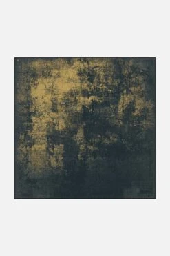 Ruth Schiefer Teppich(Ruth Schiefer Teppich) -Wohn Teppich Welt 0428 RuthSchiefer Quadrat Front