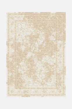 Manu Beige Teppich(Manu Beige Teppich)