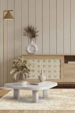 Manu Beige Teppich(Manu Beige Teppich) -Wohn Teppich Welt 0429 ManuBeige Normal Room 8ed13453 5e99 4ee5 b75c ca9323917c56