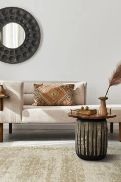 Irma Beige Teppich(Irma Beige Teppich) -Wohn Teppich Welt 0432 IrmaBeige Normal Room 685d5940 8c15 4b4e bf10 86137bd2819d