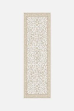 Parsian Dolomit Teppich(Parsian Dolomit Teppich) -Wohn Teppich Welt 0433 ParsianDolomit Laeufer Front