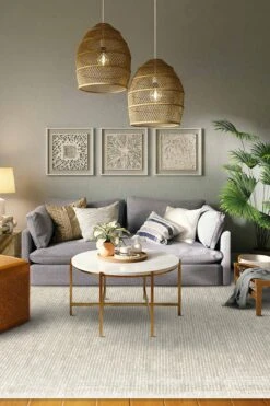 Samara Licht Teppich(Samara Licht Teppich) 22 Samara Licht Teppich(Samara Licht Teppich) -Wohn Teppich Welt 0434 SamaraLicht Normal Room 5053f8b8 c031 4689 9938 fbe23fa7ce75