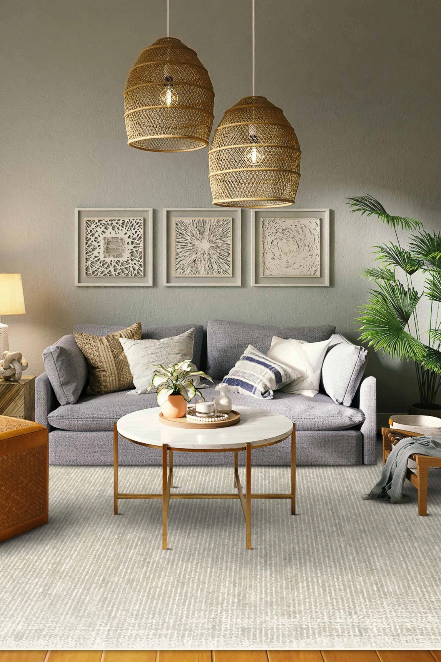 Samara Licht Teppich(Samara Licht Teppich) 6 Samara Licht Teppich(Samara Licht Teppich) – Bild 4