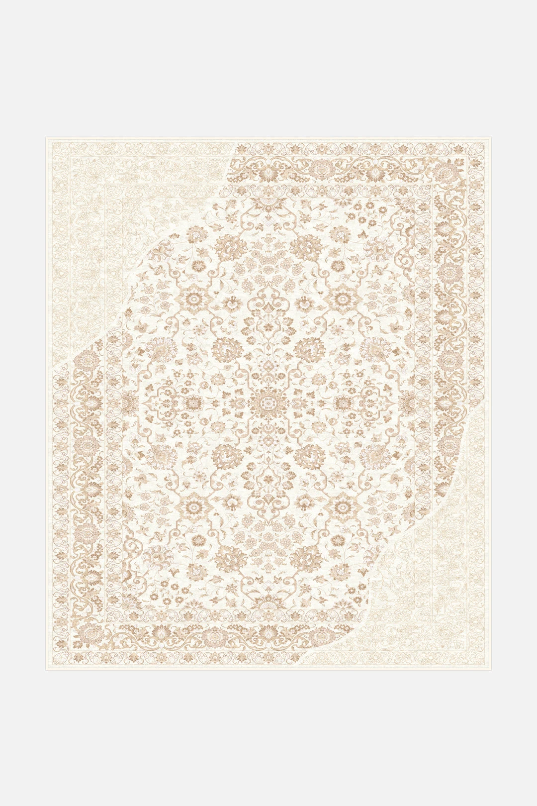 Finja Creme Teppich(Finja Creme Teppich) 16 Finja Creme Teppich(Finja Creme Teppich) – Bild 14