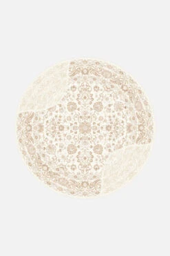 Finja Creme Teppich(Finja Creme Teppich) 26 Finja Creme Teppich(Finja Creme Teppich) -Wohn Teppich Welt 0436 FinjaCreme Shopify Rund200