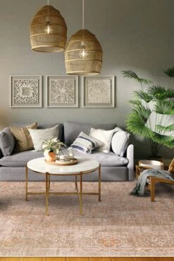 Lena Moosopal Teppich(Lena Moosopal Teppich) 35 Lena Moosopal Teppich(Lena Moosopal Teppich) -Wohn Teppich Welt 0437 LenaMoosopal room Shopify