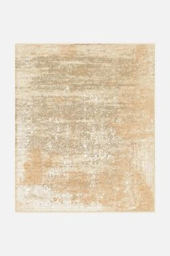 Gilan Sand Teppich(Gilan Sand Teppich) -Wohn Teppich Welt 0438 GilanSand 250x300 Front