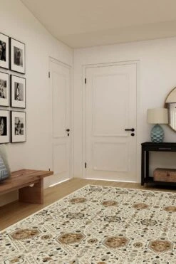 Hangi Umbra Teppich(Hangi Umbra Teppich) -Wohn Teppich Welt 0439 HangiUmbra Normal Room 476f0701 8d26 40a9 aa36 5d6f24b354d0