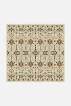 Hangi Umbra Teppich(Hangi Umbra Teppich) -Wohn Teppich Welt 0439 HangiUmbra Quadrat Front