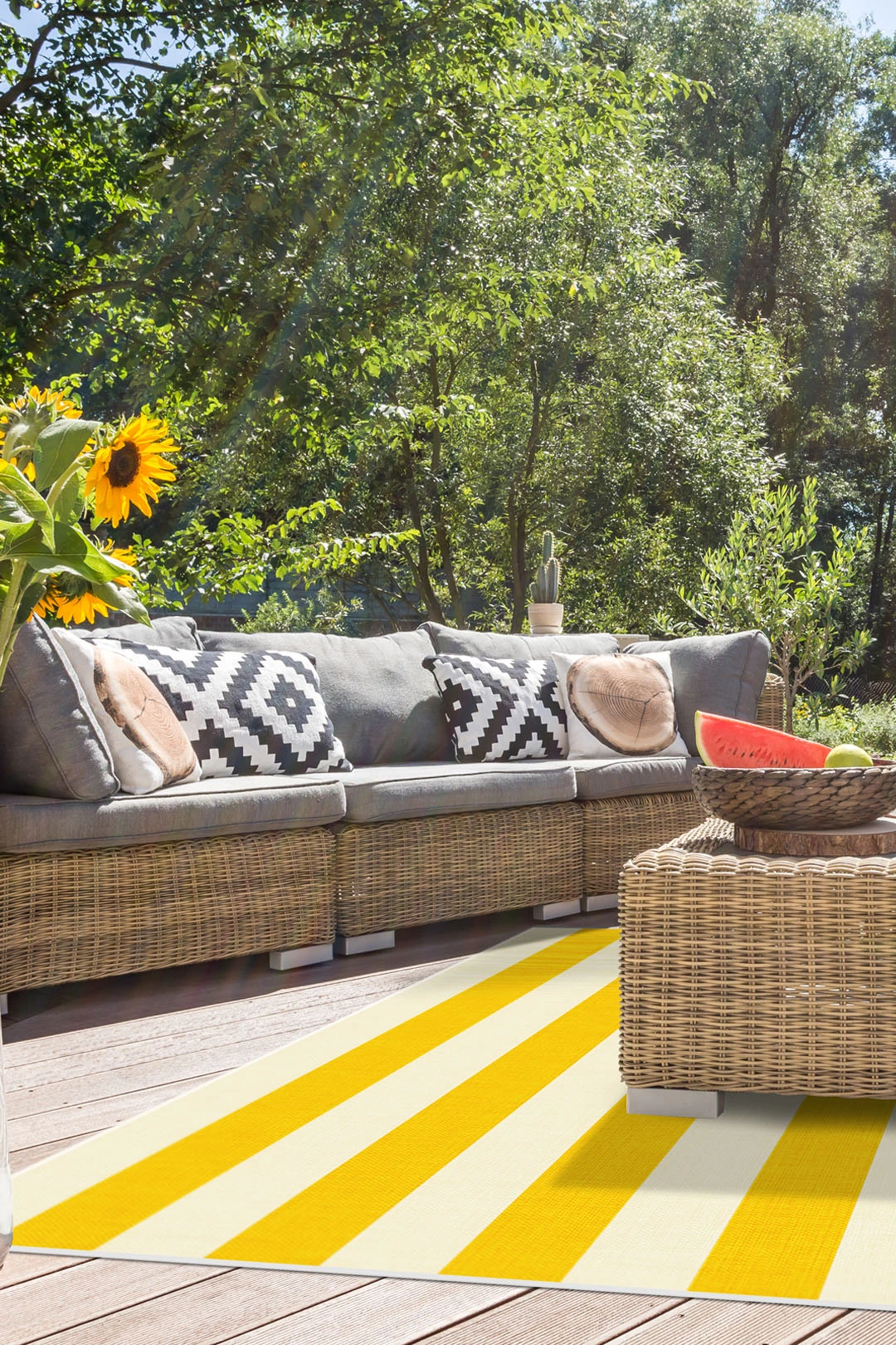 Outdoor Sunny Mango Teppich(Outdoor Sunny Mango Teppich) 19 Outdoor Sunny Mango Teppich(Outdoor Sunny Mango Teppich) – Bild 17