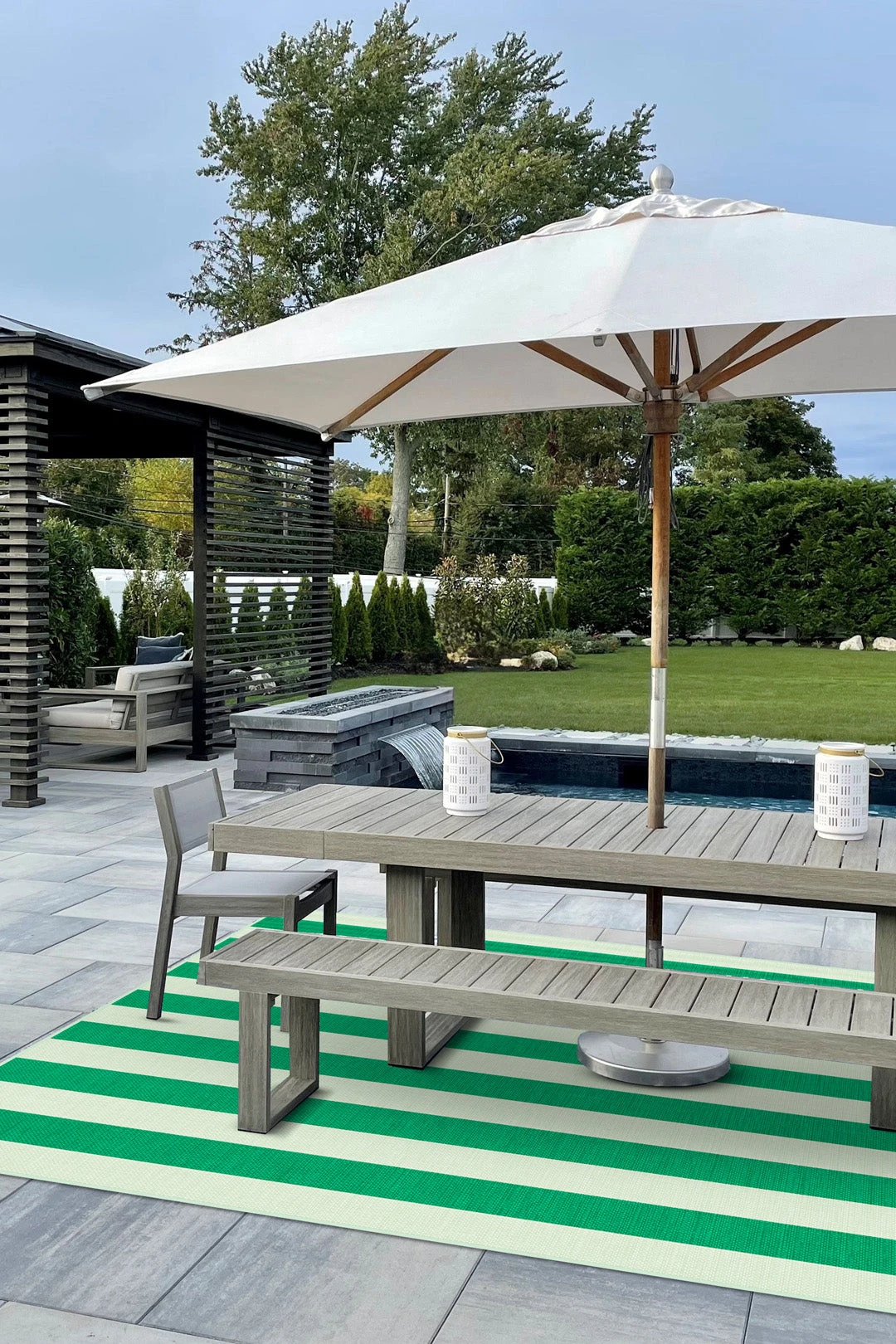 Outdoor Sunny Wiese Teppich(Outdoor Sunny Wiese Teppich) 19 Outdoor Sunny Wiese Teppich(Outdoor Sunny Wiese Teppich) – Bild 17