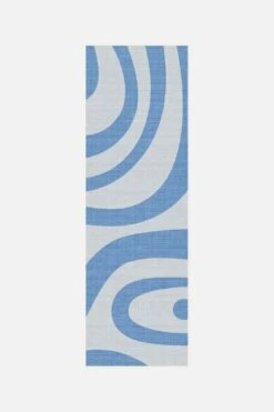 Outdoor Oceane See Teppich(Outdoor Oceane See Teppich) 23 Outdoor Oceane See Teppich(Outdoor Oceane See Teppich) -Wohn Teppich Welt 0444 Laeufer Front