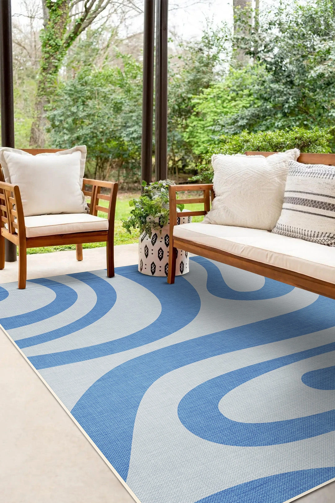 Outdoor Oceane See Teppich(Outdoor Oceane See Teppich) 19 Outdoor Oceane See Teppich(Outdoor Oceane See Teppich) – Bild 17