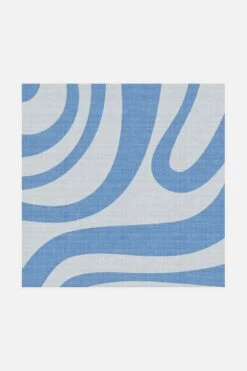 Outdoor Oceane See Teppich(Outdoor Oceane See Teppich) 29 Outdoor Oceane See Teppich(Outdoor Oceane See Teppich) -Wohn Teppich Welt 0444 Quadrat Front