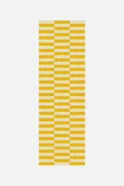 Outdoor Isla Zitrone Teppich(Outdoor Isla Zitrone Teppich) 23 Outdoor Isla Zitrone Teppich(Outdoor Isla Zitrone Teppich) -Wohn Teppich Welt 0449 Laeufer Front