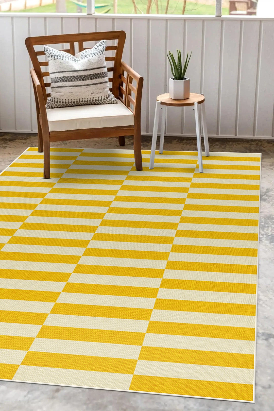 Outdoor Isla Zitrone Teppich(Outdoor Isla Zitrone Teppich) 19 Outdoor Isla Zitrone Teppich(Outdoor Isla Zitrone Teppich) – Bild 17