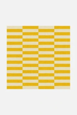 Outdoor Isla Zitrone Teppich(Outdoor Isla Zitrone Teppich) 29 Outdoor Isla Zitrone Teppich(Outdoor Isla Zitrone Teppich) -Wohn Teppich Welt 0449 Quadrat Front