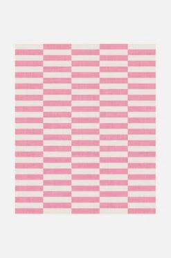 Outdoor Isla Hibiskus Teppich(Outdoor Isla Hibiskus Teppich) -Wohn Teppich Welt 0450 250x300 Front